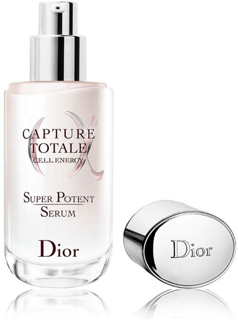 dior gesichtsserum|dior potent serum.